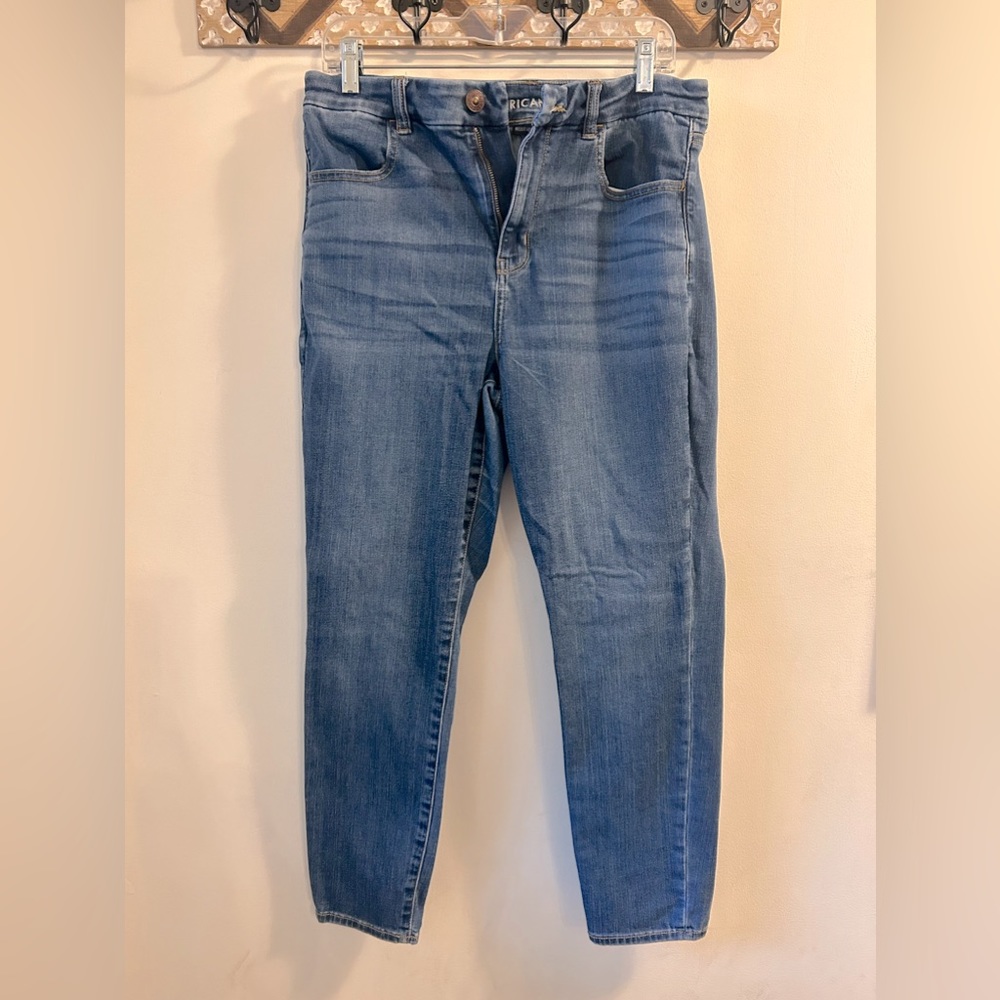 American Eagle Next Level Stretch